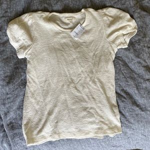 Madewell Top